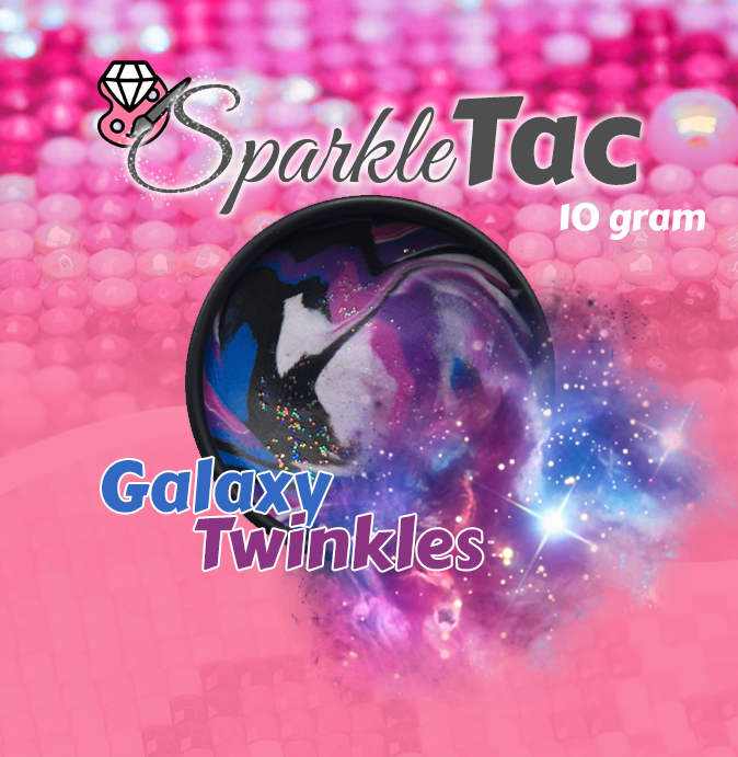 SparkleTac 10 gram